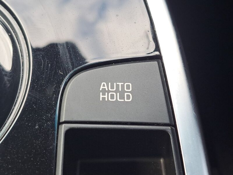 More views of Kia e-Niro