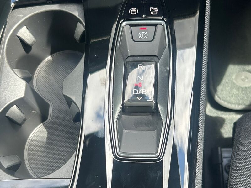 More views of Audi A6 Sportback e-tron