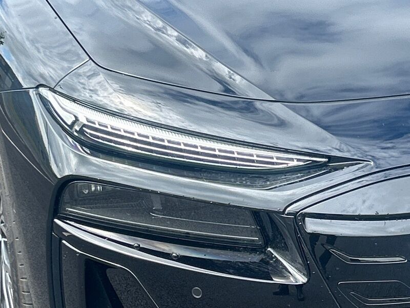 More views of Audi A6 Sportback e-tron
