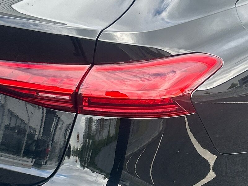 More views of Audi A6 Sportback e-tron