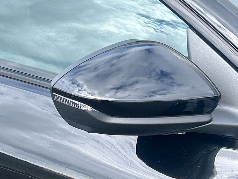 More views of Audi A6 Sportback e-tron