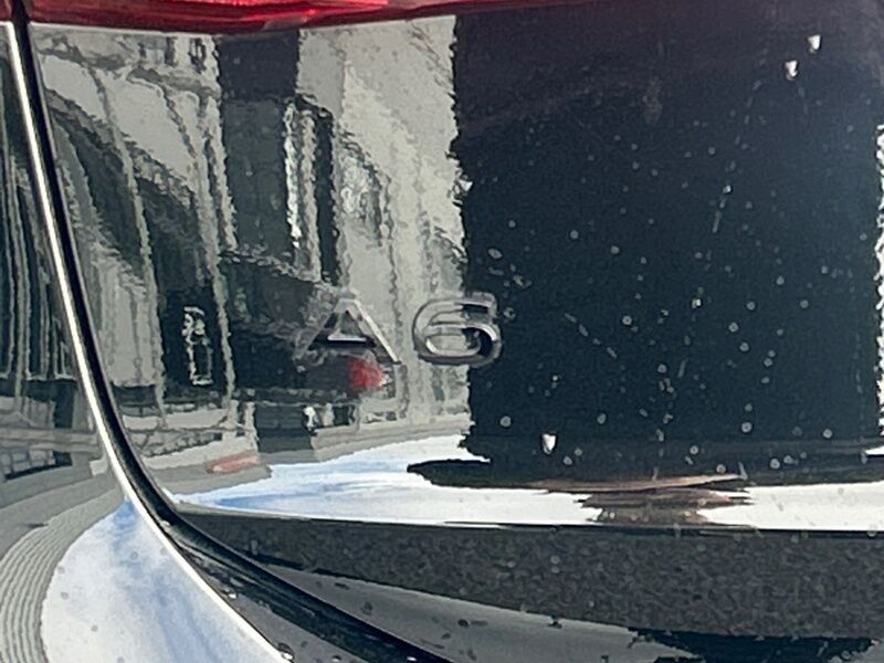 More views of Audi A6 Sportback e-tron