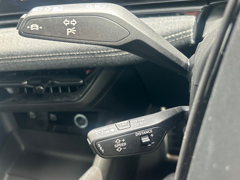 More views of Audi A6 Sportback e-tron