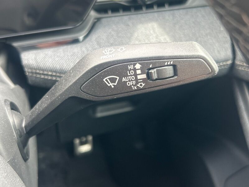 More views of Audi A6 Sportback e-tron