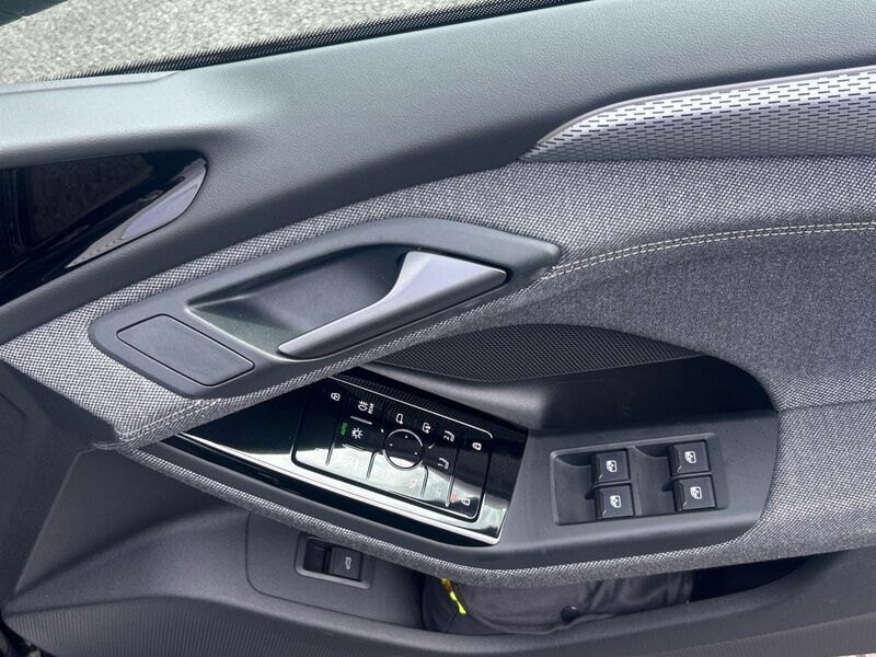 More views of Audi A6 Sportback e-tron