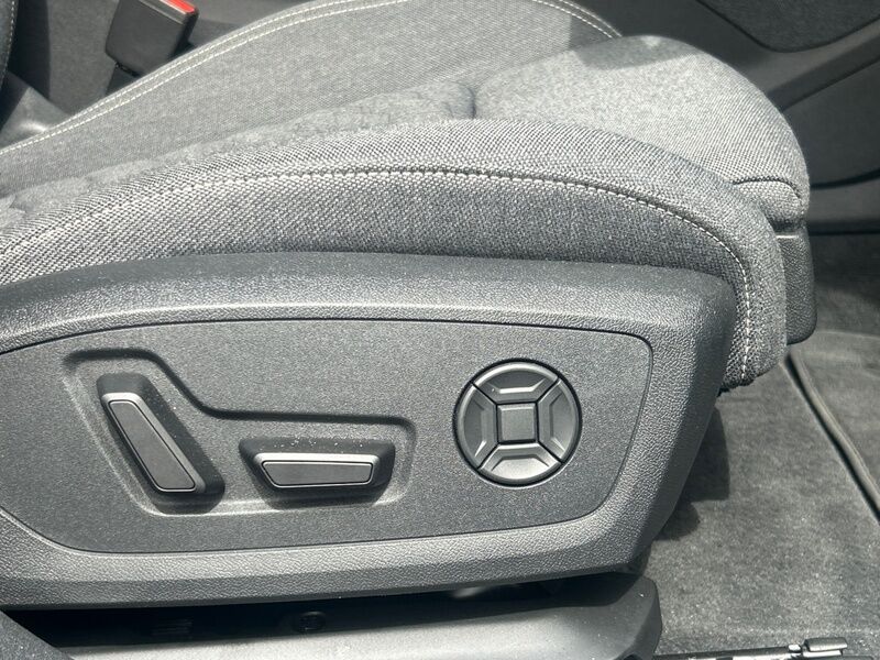 More views of Audi A6 Sportback e-tron