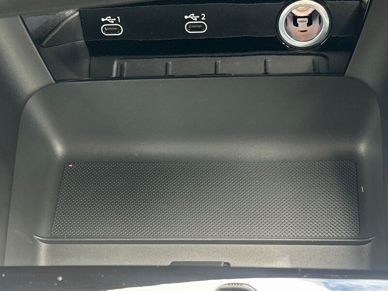 More views of Audi A6 Sportback e-tron