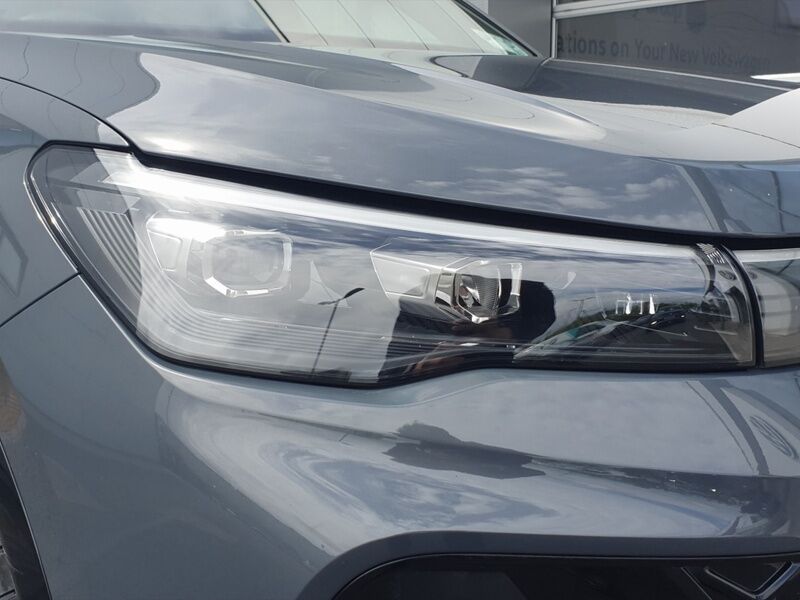 More views of Volkswagen Tiguan
