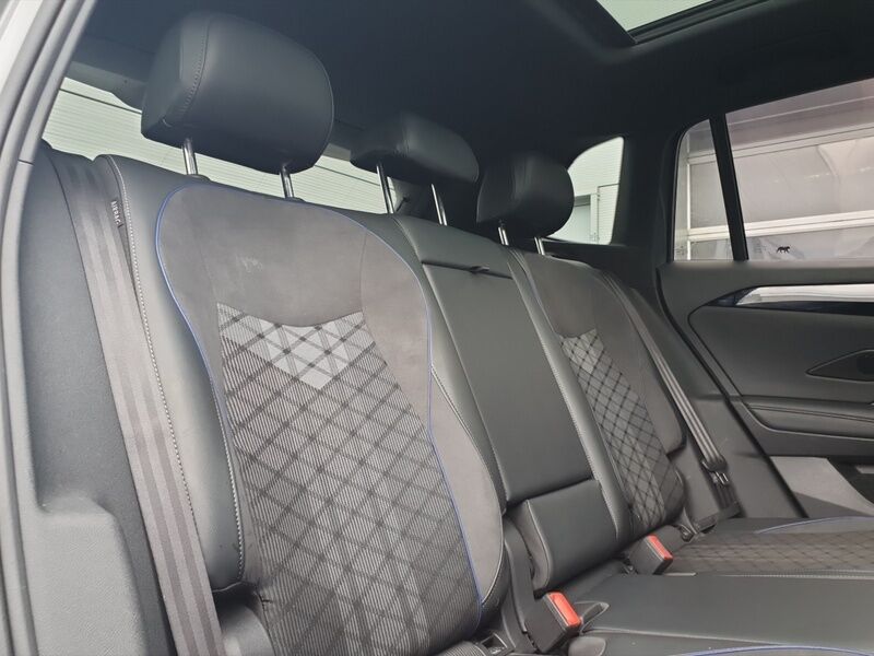 More views of Volkswagen Tiguan