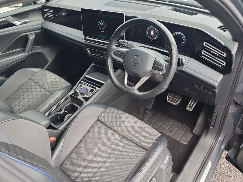 More views of Volkswagen Tiguan