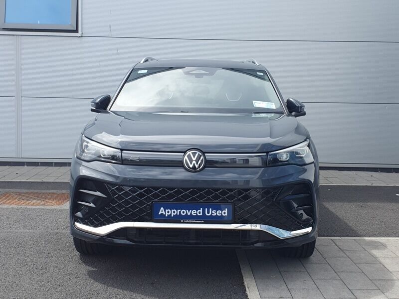 More views of Volkswagen Tiguan