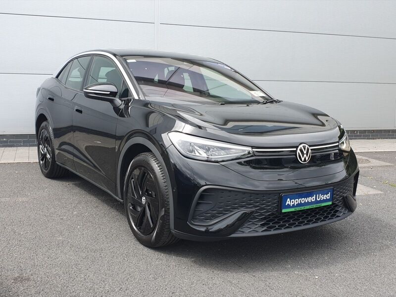 More views of Volkswagen ID.5