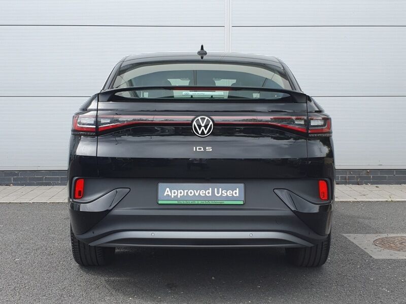 More views of Volkswagen ID.5