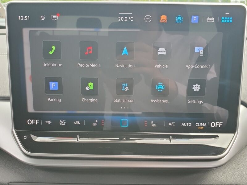 More views of Volkswagen ID.5