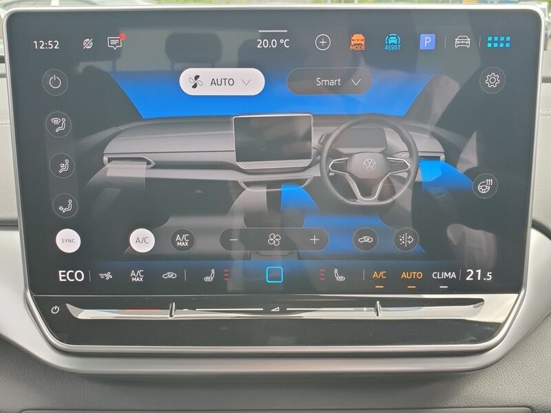 More views of Volkswagen ID.5
