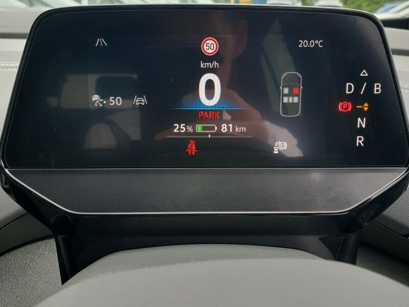 More views of Volkswagen ID.5
