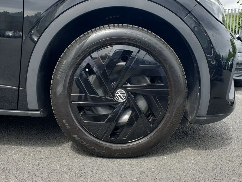 More views of Volkswagen ID.5