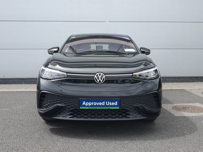 More views of Volkswagen ID.5