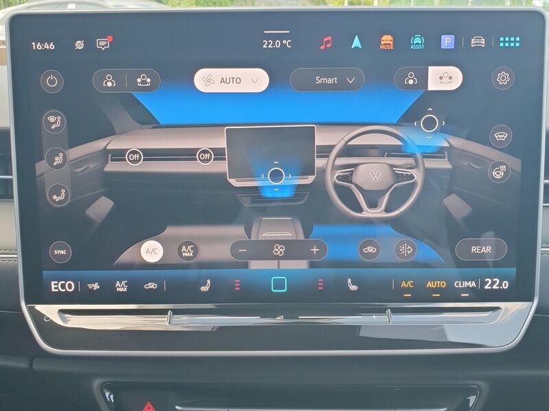 More views of Volkswagen ID.7
