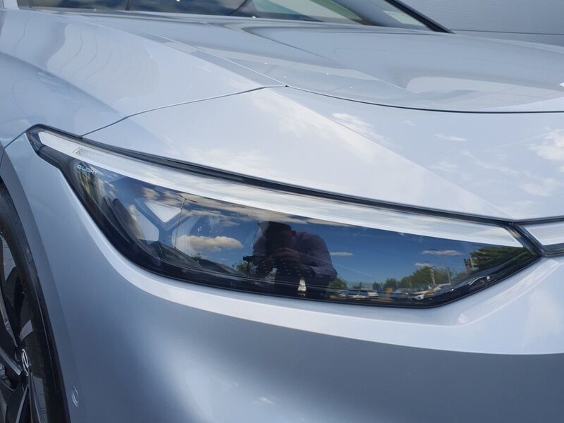 More views of Volkswagen ID.7