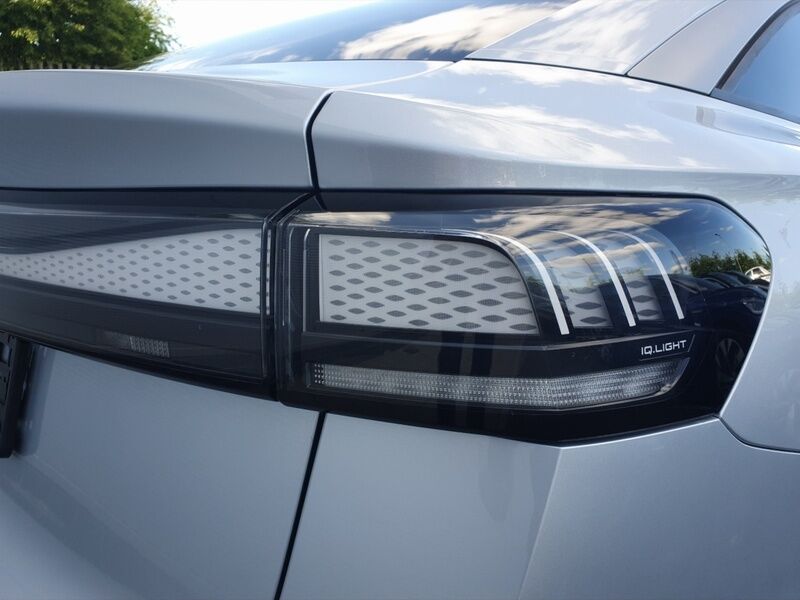 More views of Volkswagen ID.7