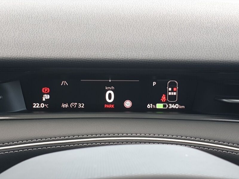 More views of Volkswagen ID.7