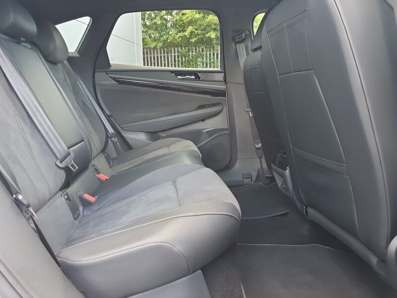 More views of Volkswagen ID.7