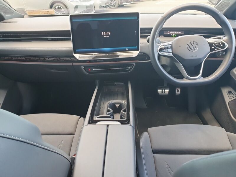 More views of Volkswagen ID.7
