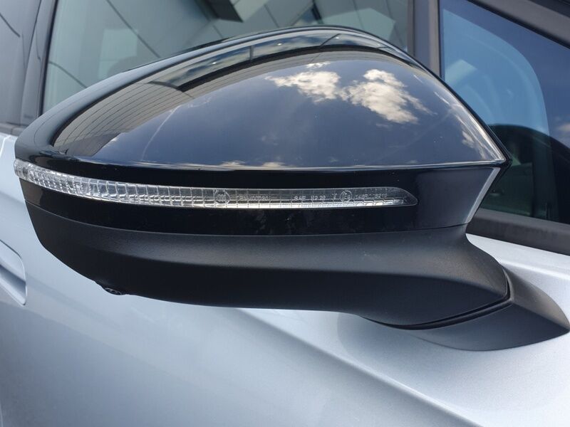More views of Volkswagen ID.7