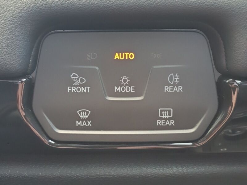 More views of Volkswagen ID.7