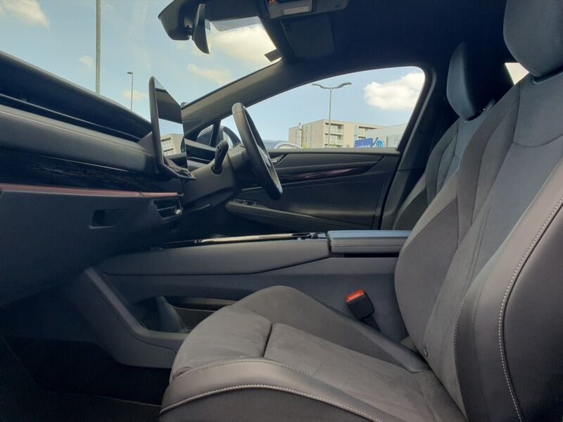 More views of Volkswagen ID.7