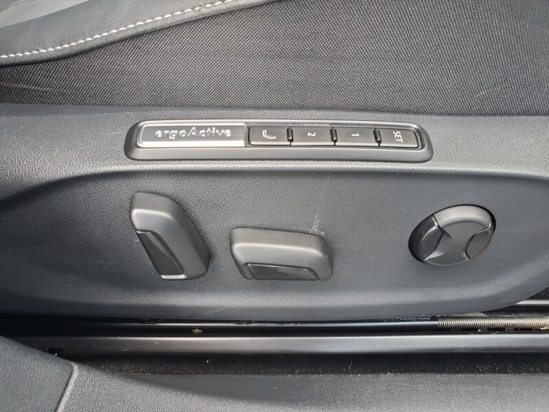 More views of Volkswagen ID.7