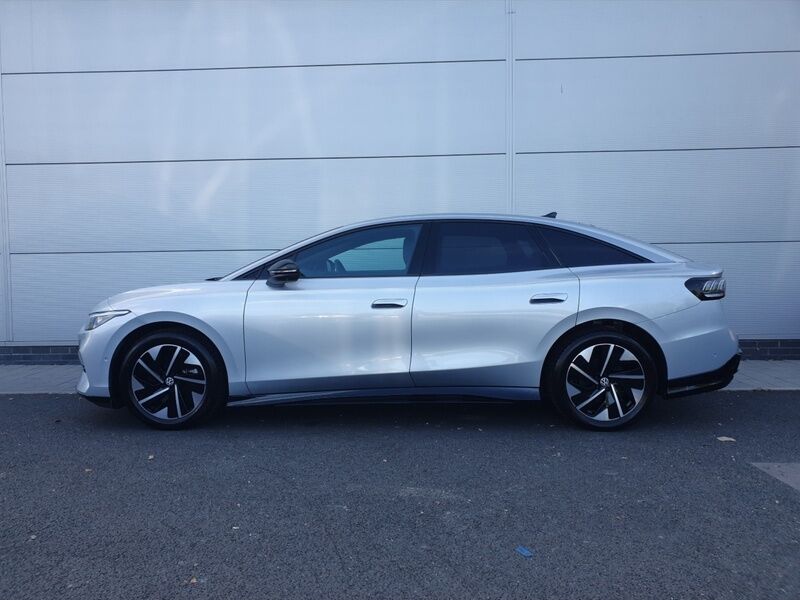More views of Volkswagen ID.7