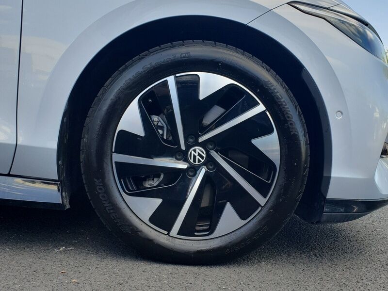 More views of Volkswagen ID.7