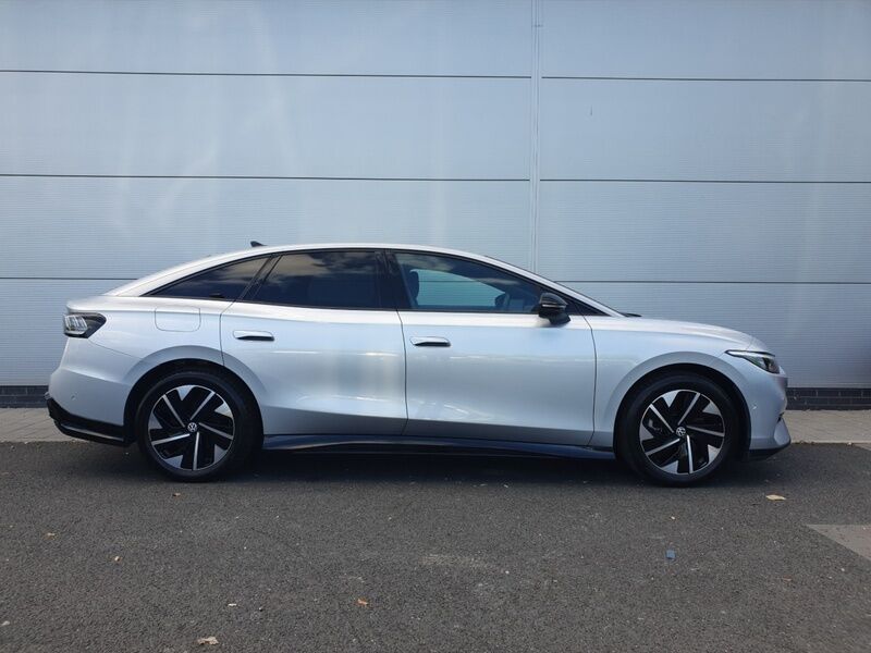 More views of Volkswagen ID.7