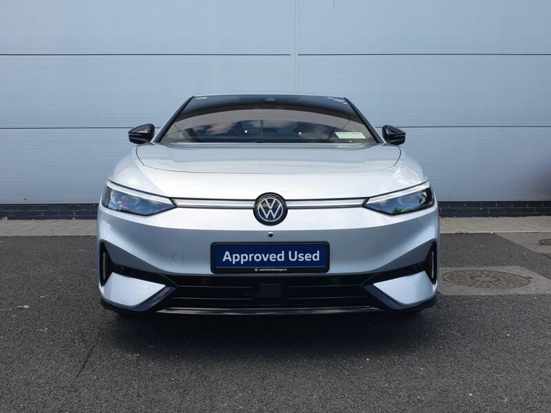More views of Volkswagen ID.7