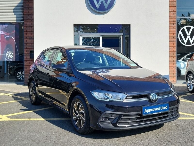 More views of Volkswagen Polo