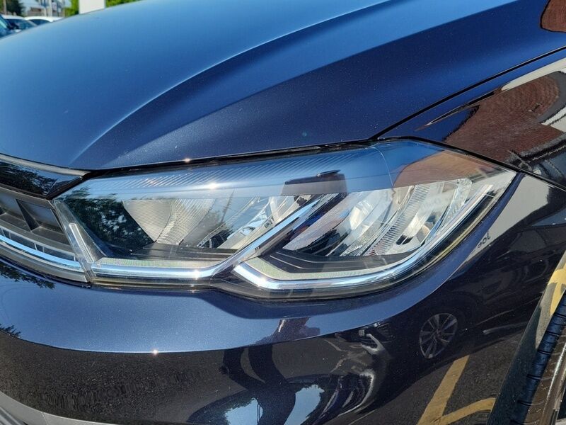 More views of Volkswagen Polo