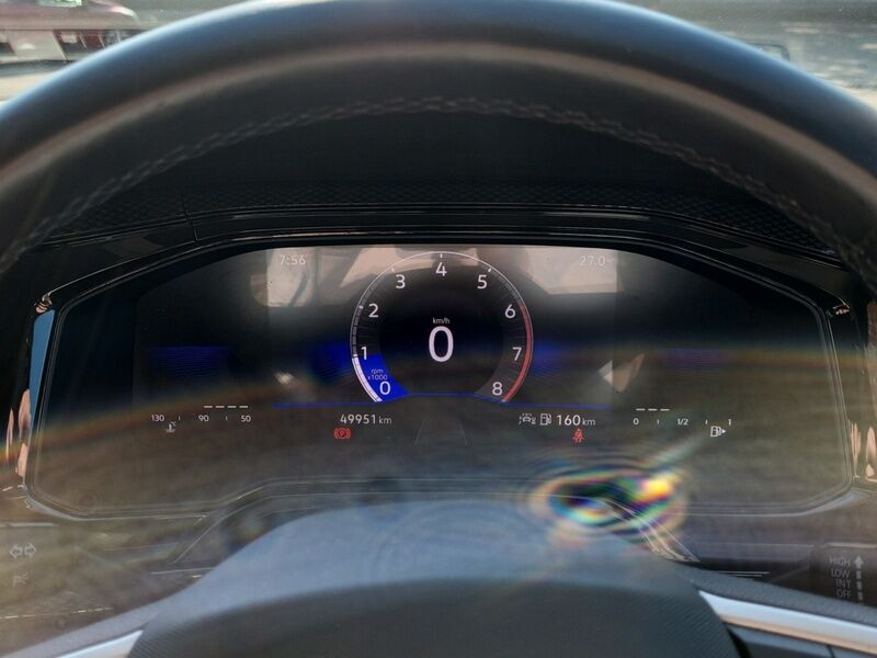 More views of Volkswagen Polo