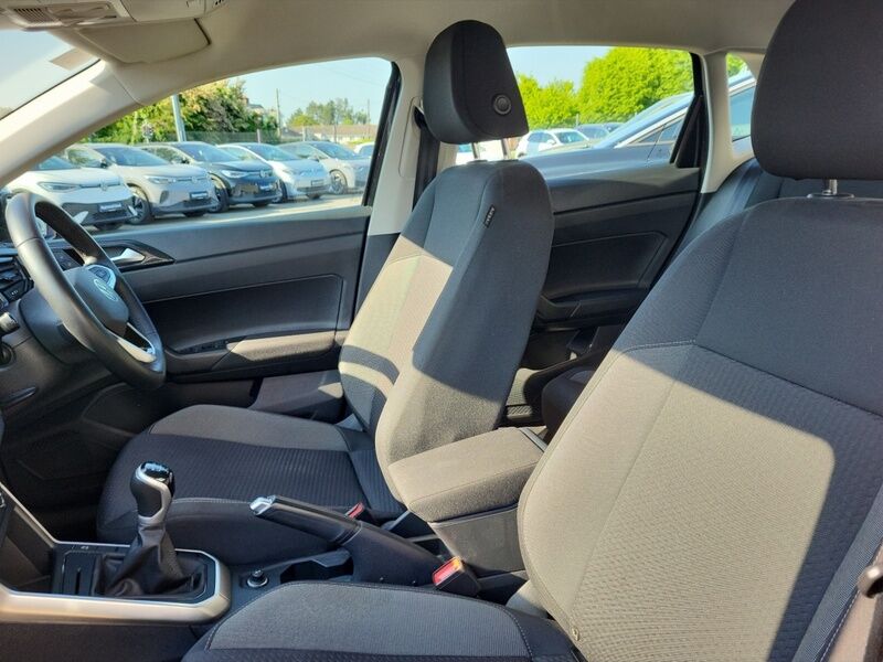 More views of Volkswagen Polo