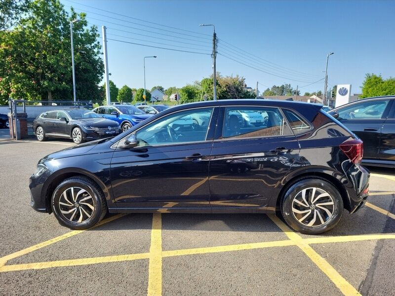 More views of Volkswagen Polo