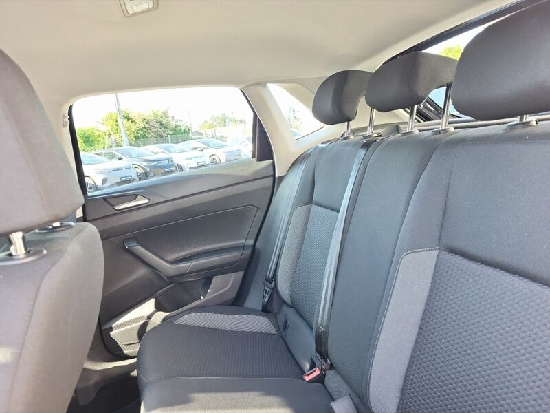 More views of Volkswagen Polo