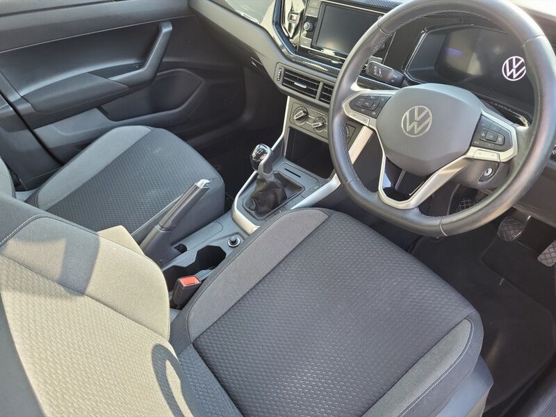 More views of Volkswagen Polo