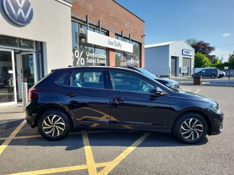 More views of Volkswagen Polo