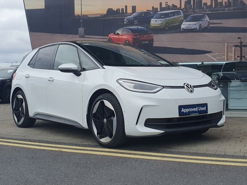 More views of Volkswagen ID.3