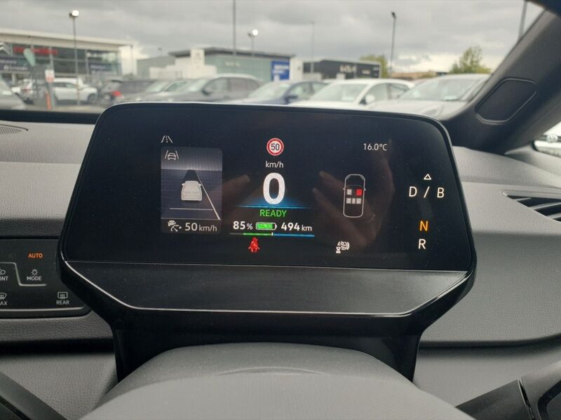 More views of Volkswagen ID.3