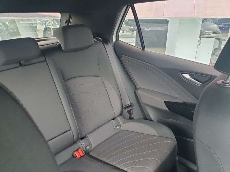 More views of Volkswagen ID.3
