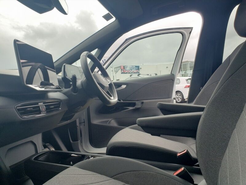 More views of Volkswagen ID.3