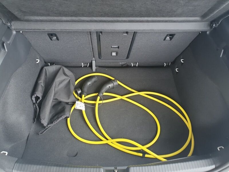 More views of Volkswagen ID.3