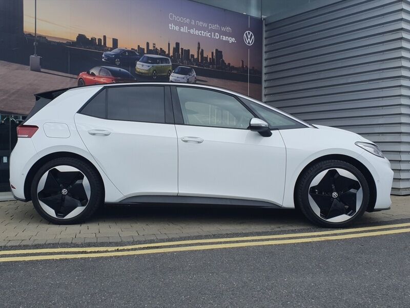 More views of Volkswagen ID.3